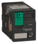 Schneider Miniaturrelais 4W 3A RXM4GB2ED 