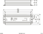 EVN NG 24V/DC 0,1-320W IP67       K24320 