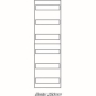 EATON ZSD-V16 Verteilerfeld       225284 