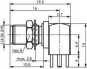 TEGA SMA-Anbau-              J01151A0201 