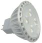 Scharnberger LED-MR16 4SMD         34816 