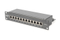 ASSM Patch Panel CAT 6 Kl.E  DN-91612S 