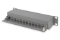 ASSM Patch Panel CAT 6 Kl.E  DN-91612S 