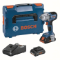 Bosch 06019K4002          GDS 18V-450 HC 