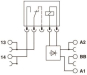 Phoenix 2966223     PLC-RSC- 24DC/ 1/SEN 