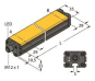 Turck     LI400P0-Q25LM0-ELIUPN8X3-H1151 