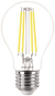 PHIL MAS Value LEDbulb 5,9-60W/927 