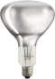 PHIL Infrarotlampe 150W E27     57520325 