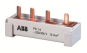 ABB Phasenschiene 4Ph.12Pins PS4/12/16NN 