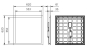 PHIL CoreLine LED-Panel RC133V G6 M625 