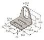 Turck Montagezubehör 6945005       MW-30 