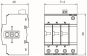 OBO V50-B+C 3+NPE+FS CombiController V50 