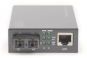 ASSM Gigabit Medienkonverter  DN-82120-1 