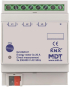 MDT Energiezähler 3-fach 20 A KNX 