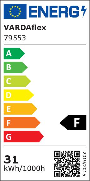 Rutec Flex. LED Leiste,Innen,RGBWW 79553 