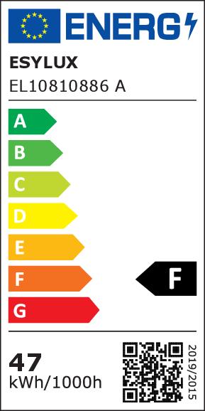 Esylux AFL BASIC LED 50W      EL10810886 