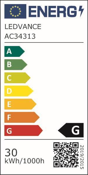 OSR Kompakt LLp 28W-835       CFL-Square 