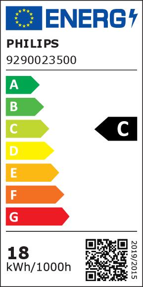 PHIL TForce Core LED HPL 18W/840 (80W) 