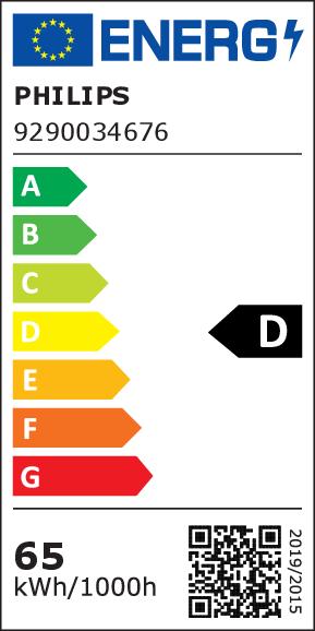 Philips MAS LED SON-T IF 10.8Klm 65W 727 