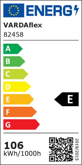 Rutec Flex.LEDStrip,24V,           82458 