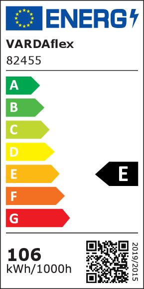 RUTEC VARDAFLEX Double-Eco Strip   82455 