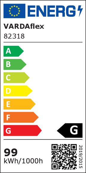 Rutec Flex.LEDStrip,24V,Innen     82318 