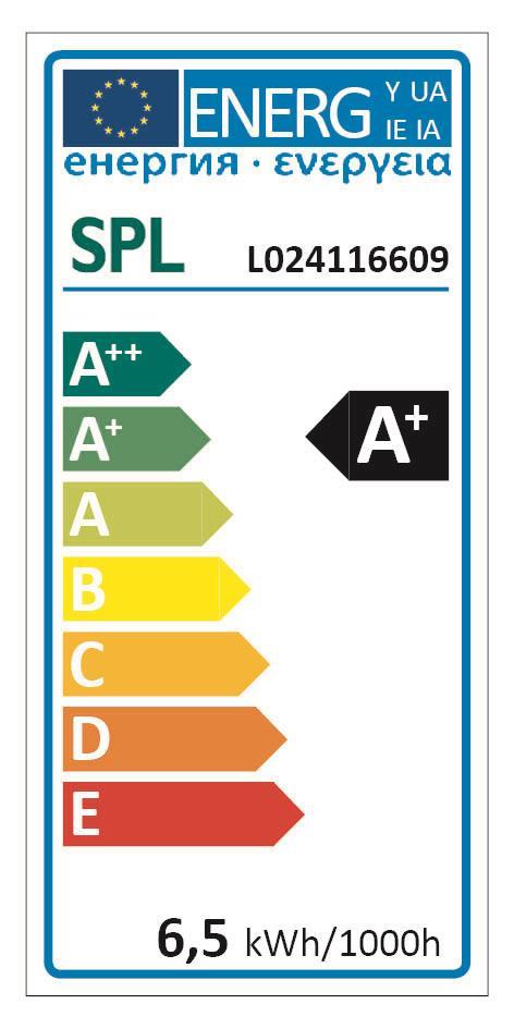 SUH LED-Globeform Filament         36697 