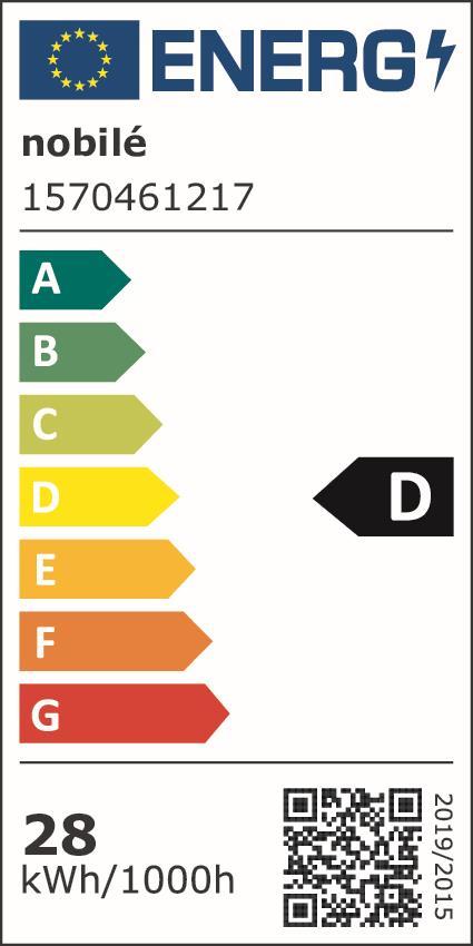 Nobile LED Panel Q2S UGR 19   1570461510 