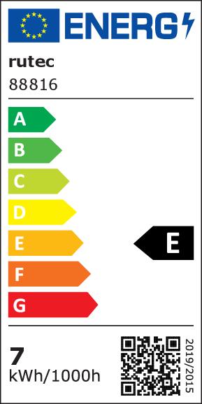 LED POWER MODUL 6,2W 3000K         88816 