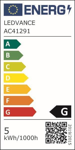 LEDV SMART+ Zigbee LED Multicolour 