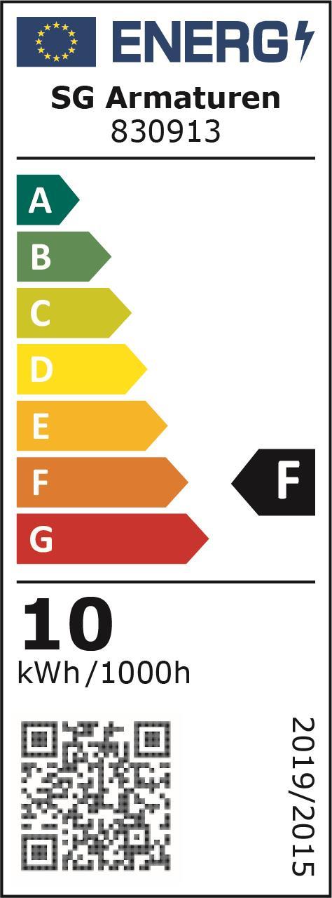 SGLI SG LEUCHTMITTEL 10W LED      830913 