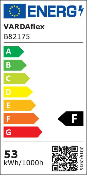 Rutec Flex.LED Strip,24V,         B82175 