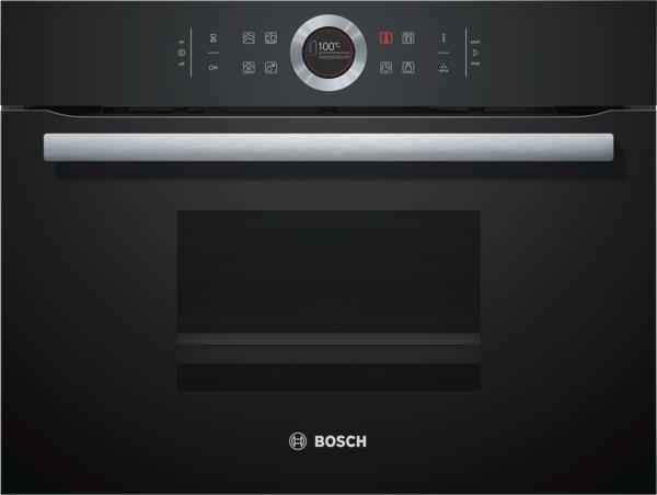 Bosch 634 духовой шкаф
