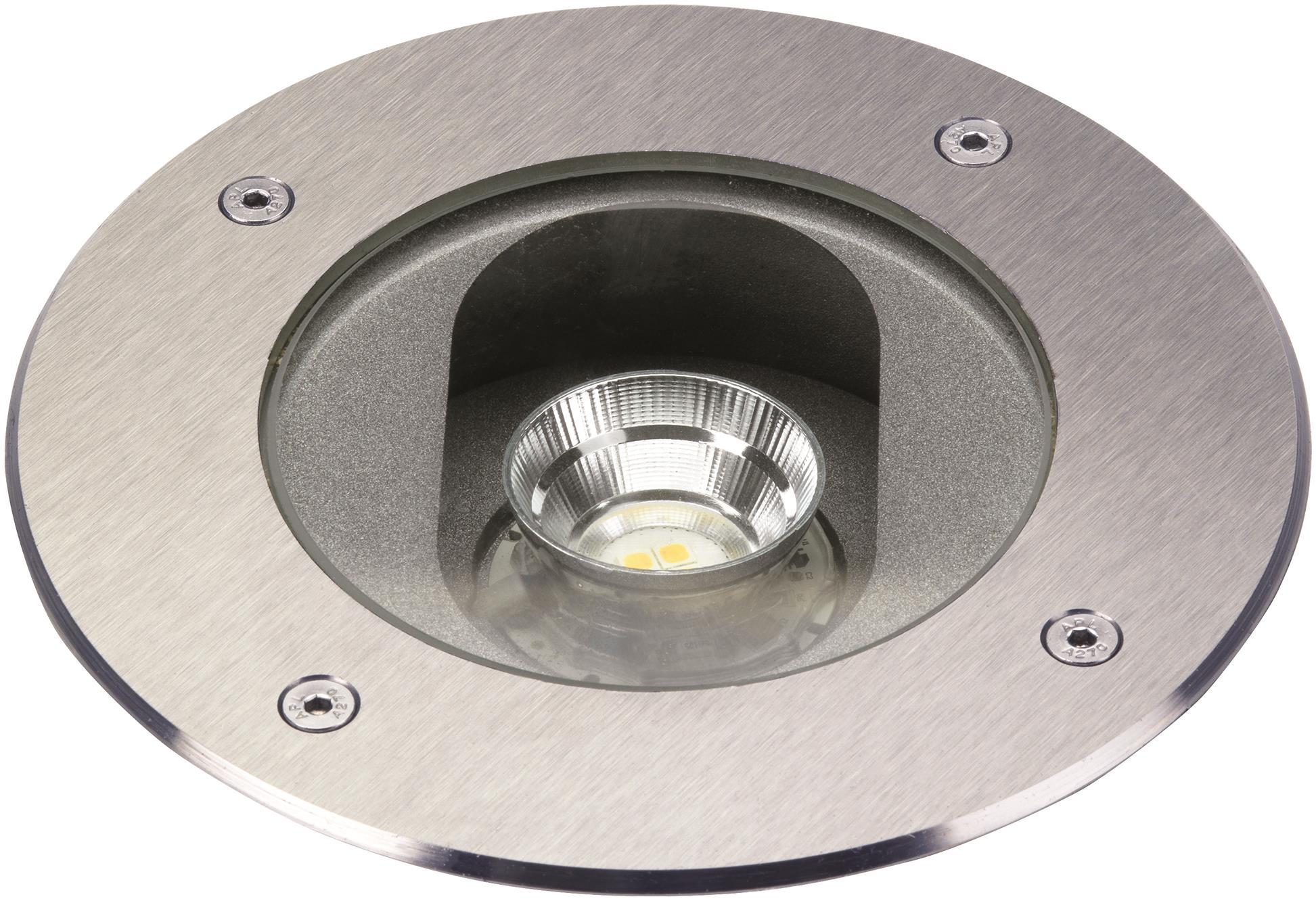 Albert LED Bodeneinbaustrahler 692317 | Adalbert Zajadacz GmbH & Co. KG