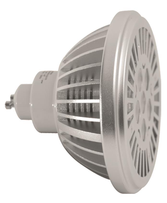 Oligo LED Lampe 230V GU10 612261106 Adalbert Zajadacz GmbH &amp; Co. KG