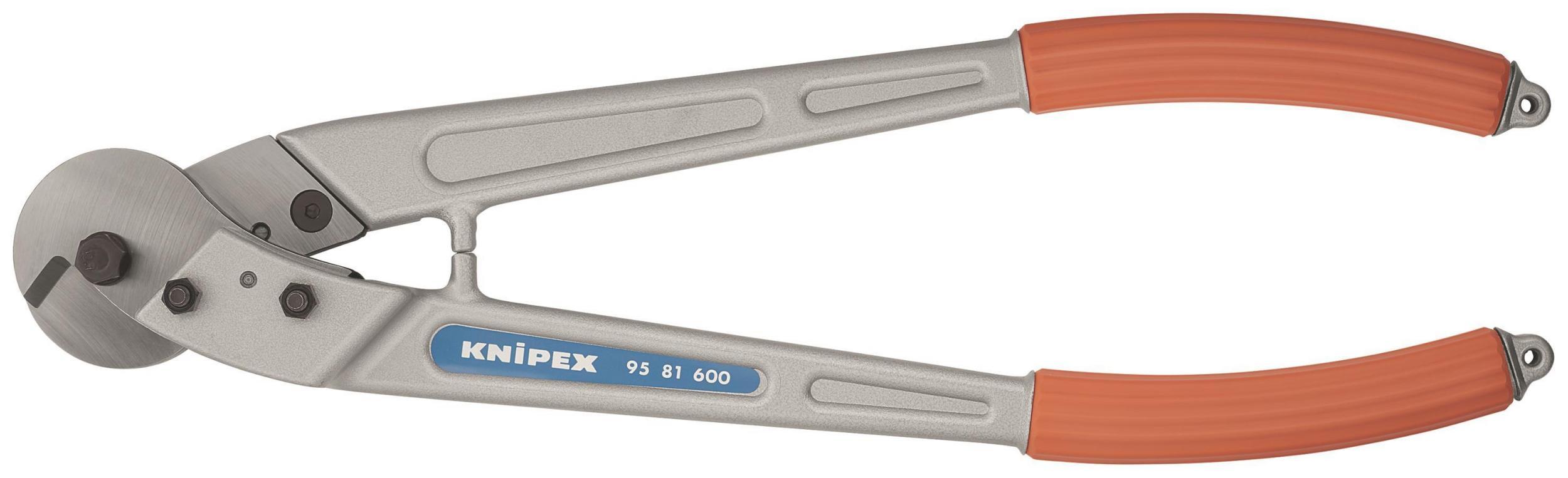 クニペックス KNIPEX 9284-18 精密ピンセット 125MM - ピンセット