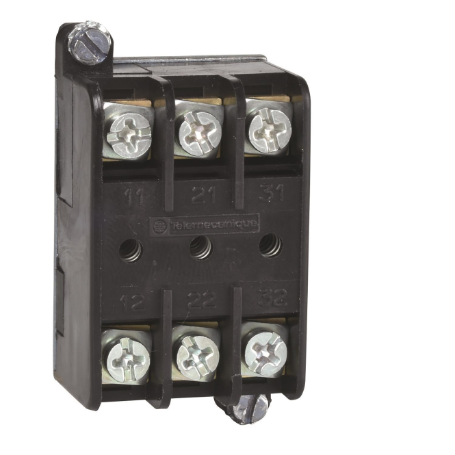 SCHNEIDER ELECTRIC XENT1192 - Hilfsschalter für XACA (XENT1192)