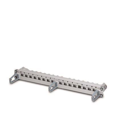 PHOENIX CONTACT Patchpanel VS-PP-19-1HE-16-F