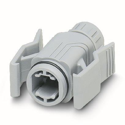 PHOENIX CONTACT VS-08-T-H-RJ45/IP67 - RJ45-Tüllengehäuse VS-08-T-H-RJ45/IP67 1652732 5 St. (1652732)