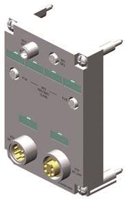 SIEMENS SPS-Anschlussmodul Siemens 6ES7194-4AN00-0AA0 6ES71944AN000AA0