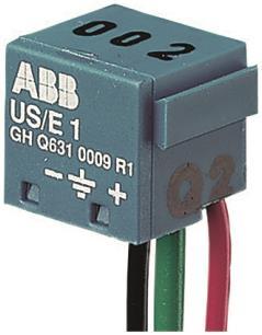 ABB Überspannungsschutz US/E1 Eib-Komponenten