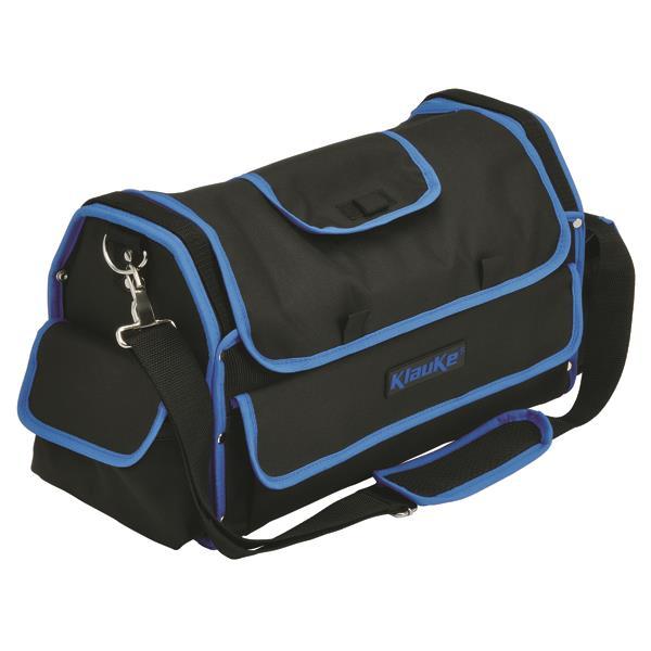 4012078723527 - KLAU Universal-Werkzeugtasche KL920L Abmessung 300x200x200mm KL920L