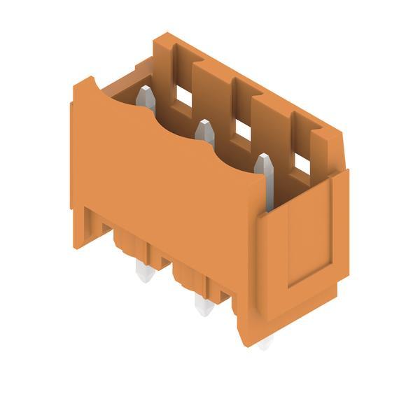 WEIDMUELLER WEI SL 5.08HC/03/180B 3.2SN OR BX Leiterplattensteckverbinder SL