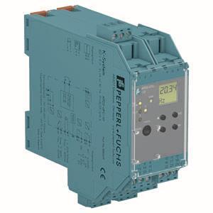 PF Frequency converter KFD2-UFC-1.D KFD2-UFC-1.D