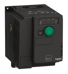 APC Schneider Frequenzumrichter ATV320U11N4C 1,1kW 3ph 380-500V Kompakt