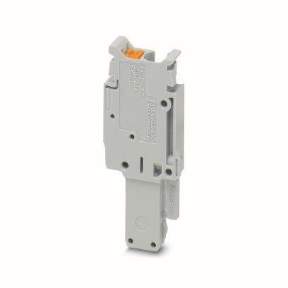 PHOENIX CONTACT Stecker PP 2,5/ 1-R Phoenix Contact Inhalt: 50 St.