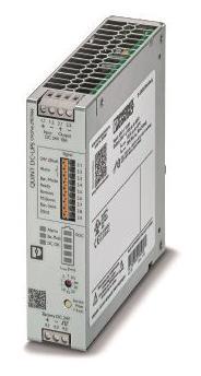 PHOENIX CONTACT Phoenix 2907066 QUINT4-UPS/24DC/24DC/10 Unterbrechungsfreie Stromversorgung