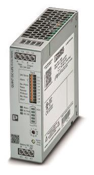 PHOENIX CONTACT Phoenix 2907071 QUINT4-UPS/24DC/24DC/20 Unterbrechungsfreie Stromversorgung