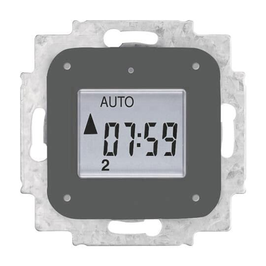 4011395271100 - BJ Jalousie-Compact-Timer 6422 U