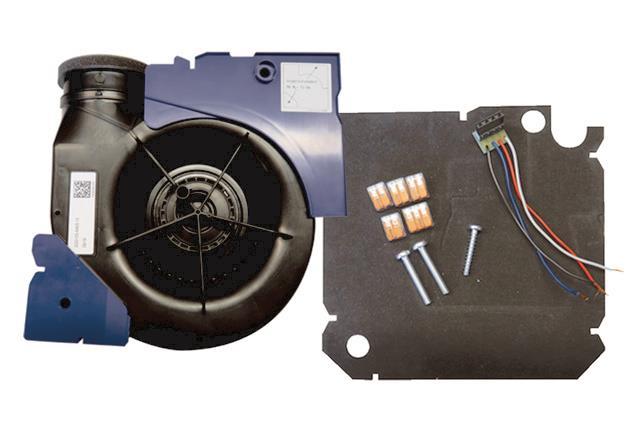 4012799936145 - Maico Ventilatoreinsatz ER EC RF17 fUP- UPD- UPB 17 00930614